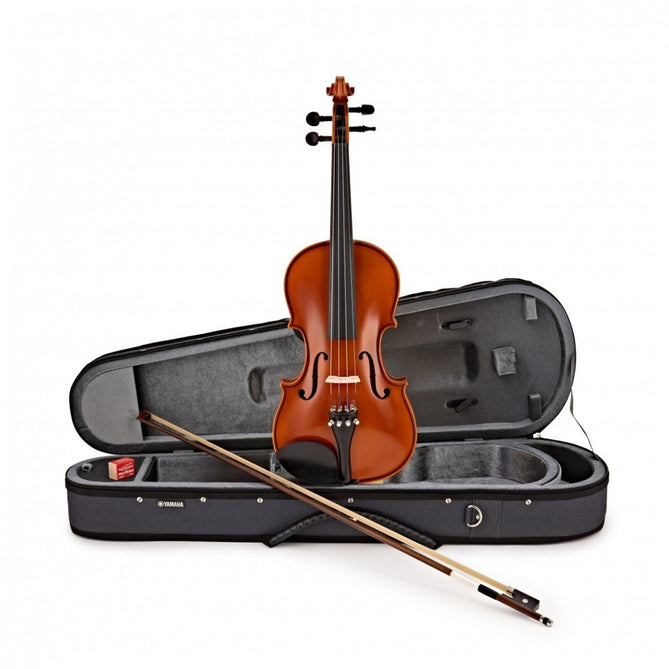 Đàn Violin Yamaha V5SA Size 1/2-Mai Nguyên Music