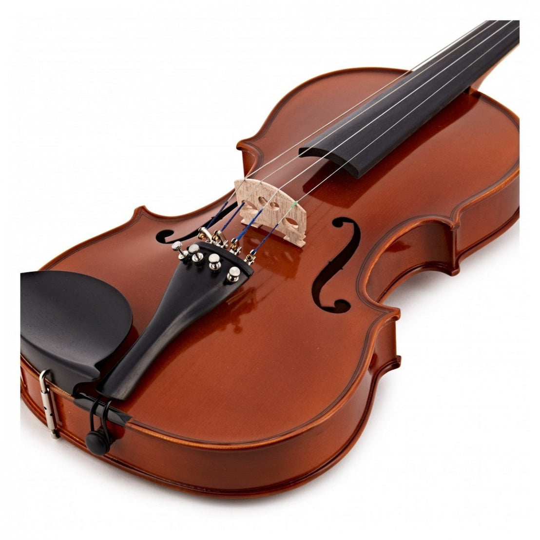 Đàn Violin Yamaha V5SA Size 1/4-Mai Nguyên Music