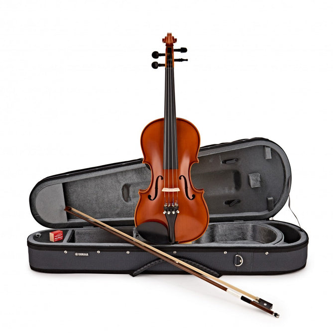 Đàn Violin Yamaha V5SA Size 4/4-Mai Nguyên Music