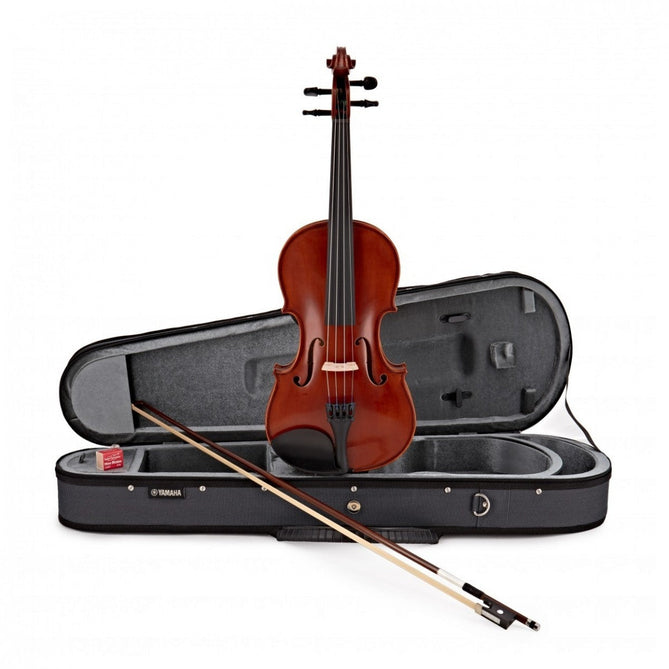 Đàn Violin Yamaha V5SC Size 1/10-Mai Nguyên Music