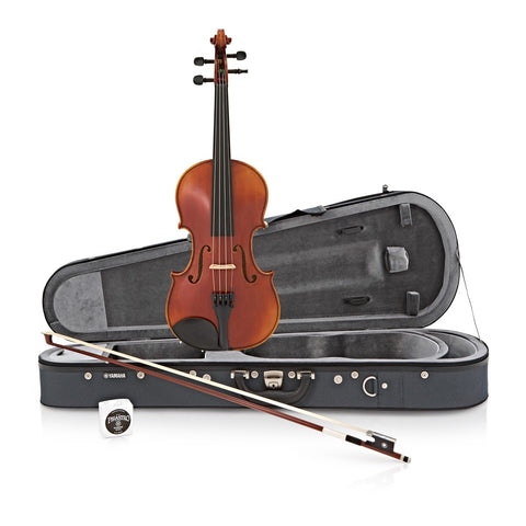 Đàn Violin Yamaha V7SG Size 1/2