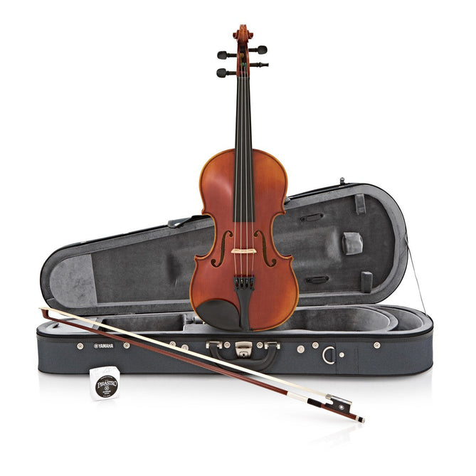 Đàn Violin Yamaha V7SG Size 1/2-Mai Nguyên Music