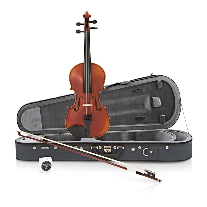 Đàn Violin Yamaha V7SG Size 1/4-Mai Nguyên Music