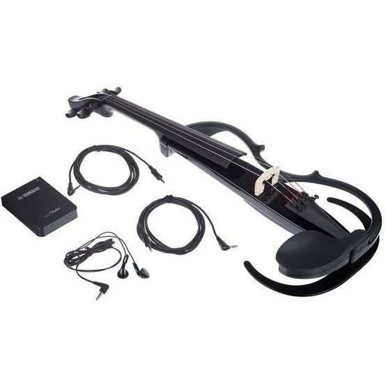 Đàn Violin Yamaha YSV104 Silent-Mai Nguyên Music