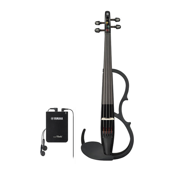 Đàn Violin Yamaha YSV104 Silent-Mai Nguyên Music