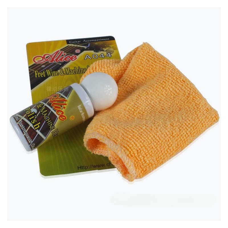 Dầu Đánh Bóng Phím Guitar Alice A-044-Mai Nguyên Music