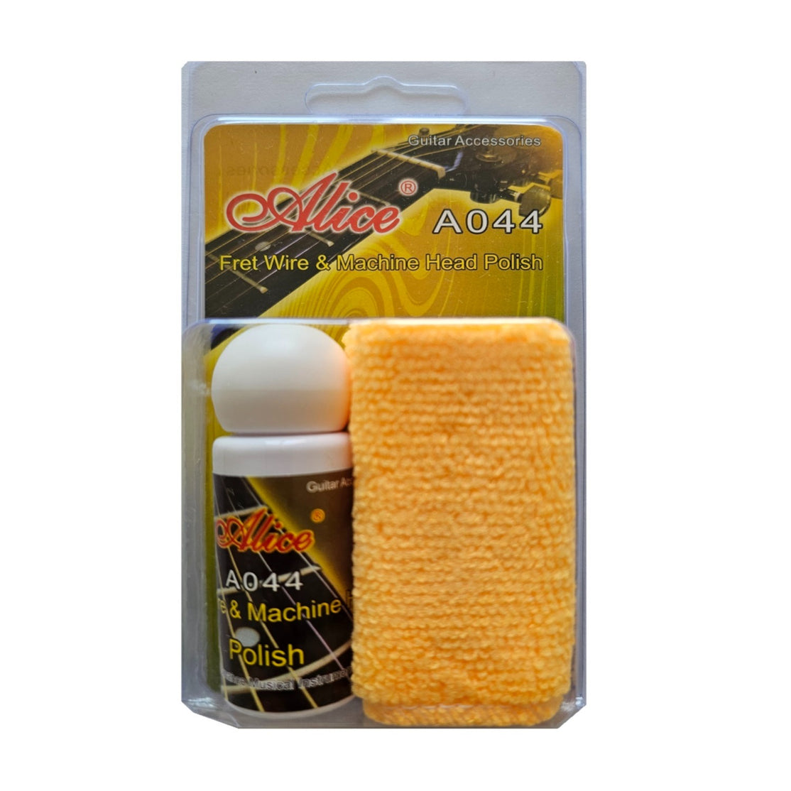 Dầu Đánh Bóng Phím Guitar Alice A-044-Mai Nguyên Music