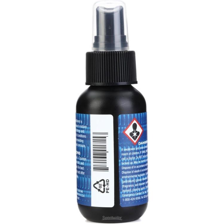 Dầu Lau Dây Đàn Guitar Dunlop 6582 Ultraglide String Cleaner And Conditioner-Mai Nguyên Music