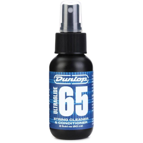 Dầu Lau Dây Đàn Guitar Dunlop 6582 Ultraglide String Cleaner And Conditioner-Mai Nguyên Music