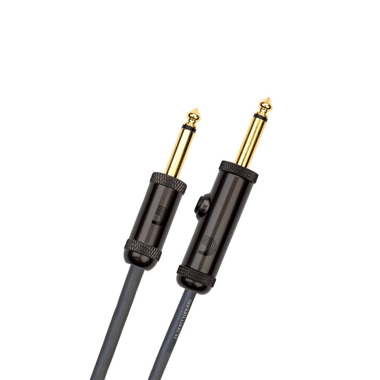 Dây Cáp Kết Nối D'Addario PW-AG-15 Circuit Breaker Instrument, 15 feet-Mai Nguyên Music