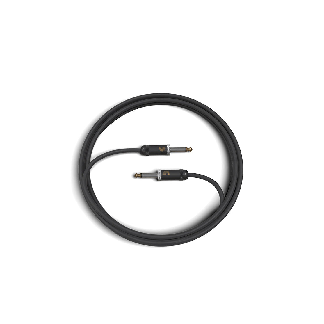 Dây Cáp Kết Nối D'Addario PW-AMSG-10 American Stage Instrument, 10 feet-Mai Nguyên Music