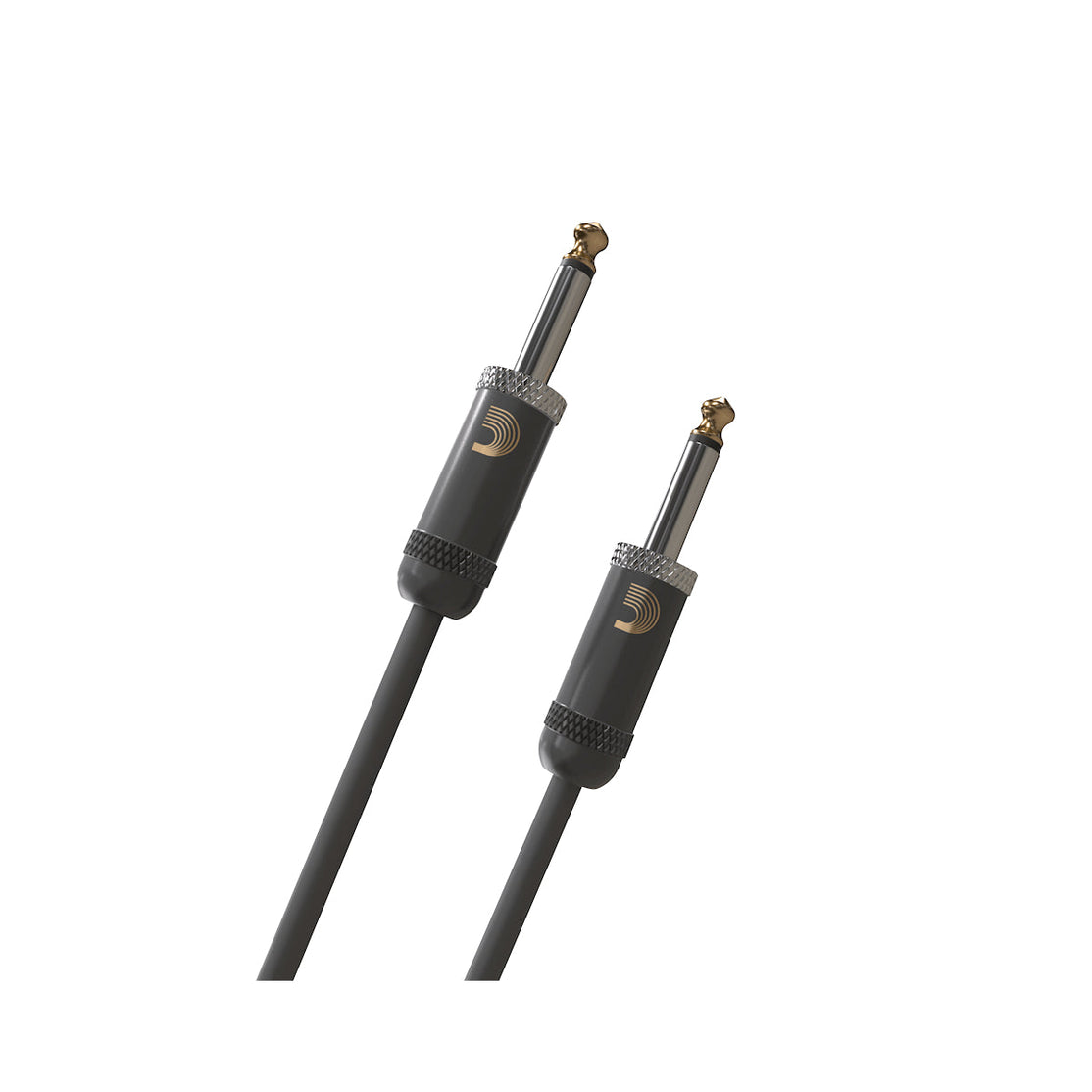 Dây Cáp Kết Nối D'Addario PW-AMSG-10 American Stage Instrument, 10 feet-Mai Nguyên Music