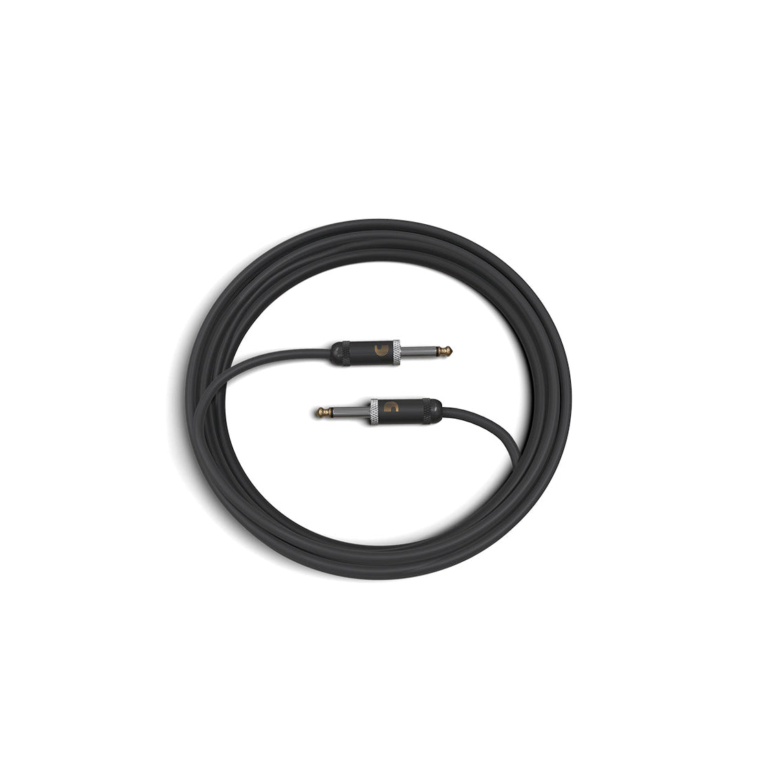 Dây Cáp Kết Nối D'Addario PW-AMSG-15 American Stage Instrument, 15 feet-Mai Nguyên Music