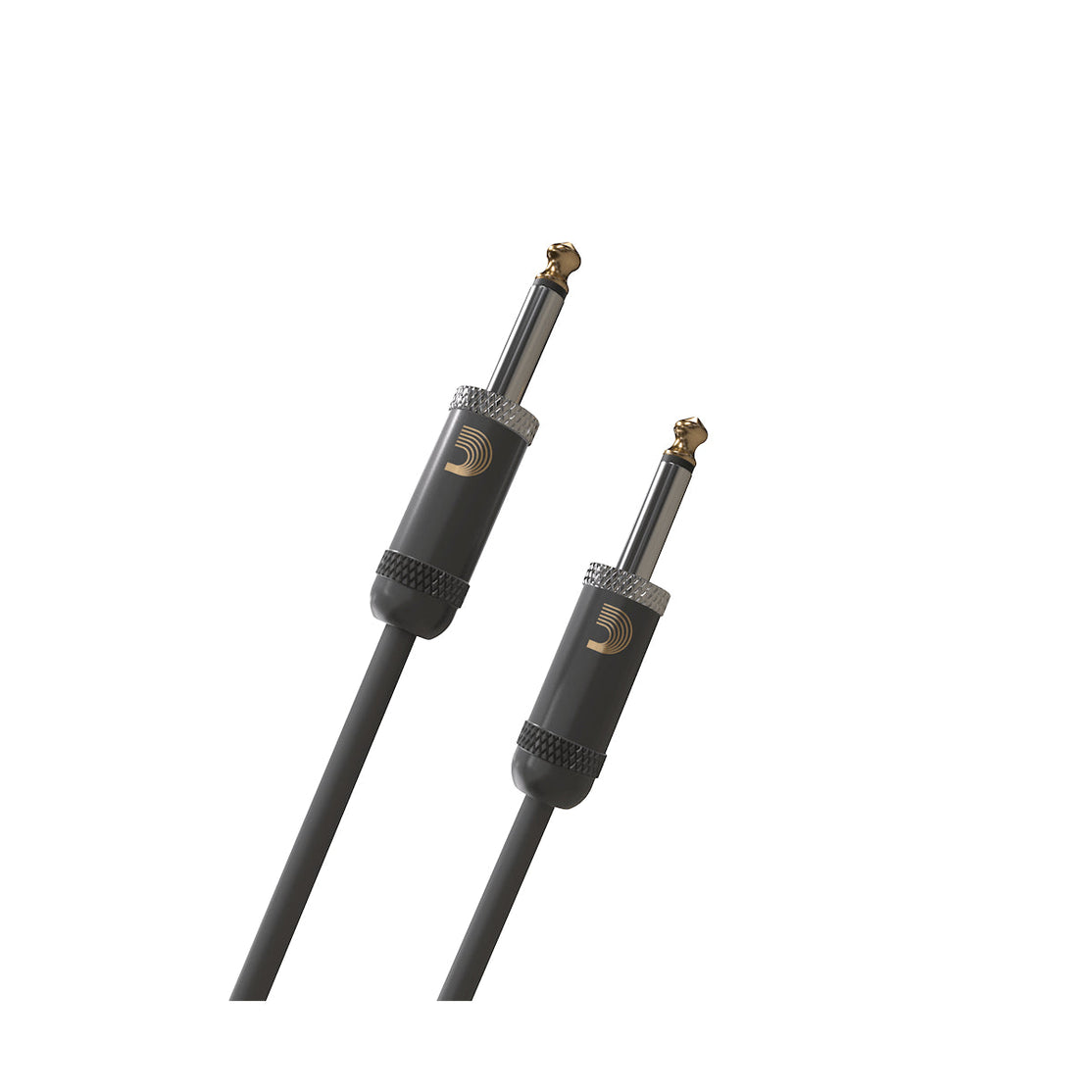 Dây Cáp Kết Nối D'Addario PW-AMSG-15 American Stage Instrument, 15 feet-Mai Nguyên Music