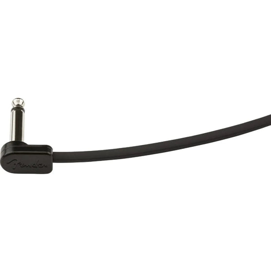 Dây Cáp Kết Nối Fender Blockchain Patch, Extra Small, Black-Mai Nguyên Music