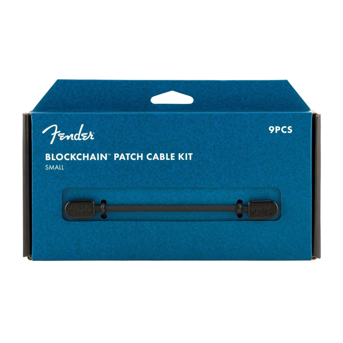 Dây Cáp Kết Nối Fender Blockchain Patch-Mai Nguyên Music