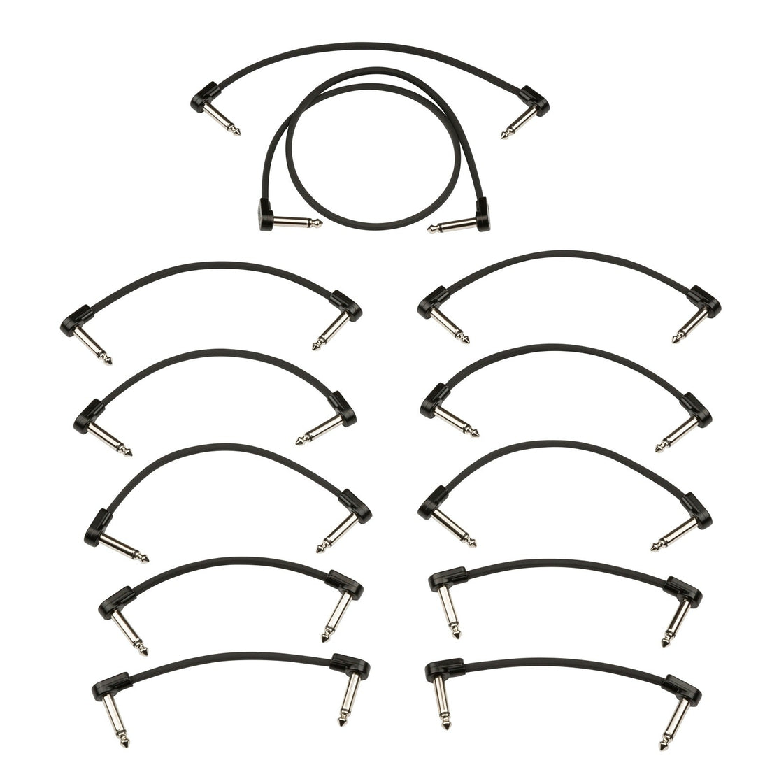 Dây Cáp Kết Nối Fender Blockchain Patch-Mai Nguyên Music