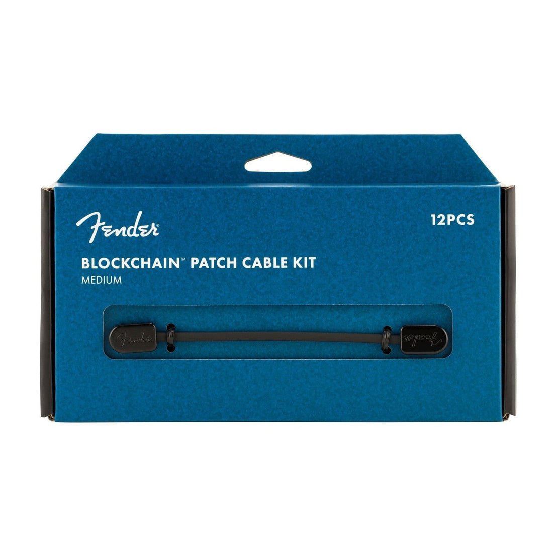 Dây Cáp Kết Nối Fender Blockchain Patch-Mai Nguyên Music