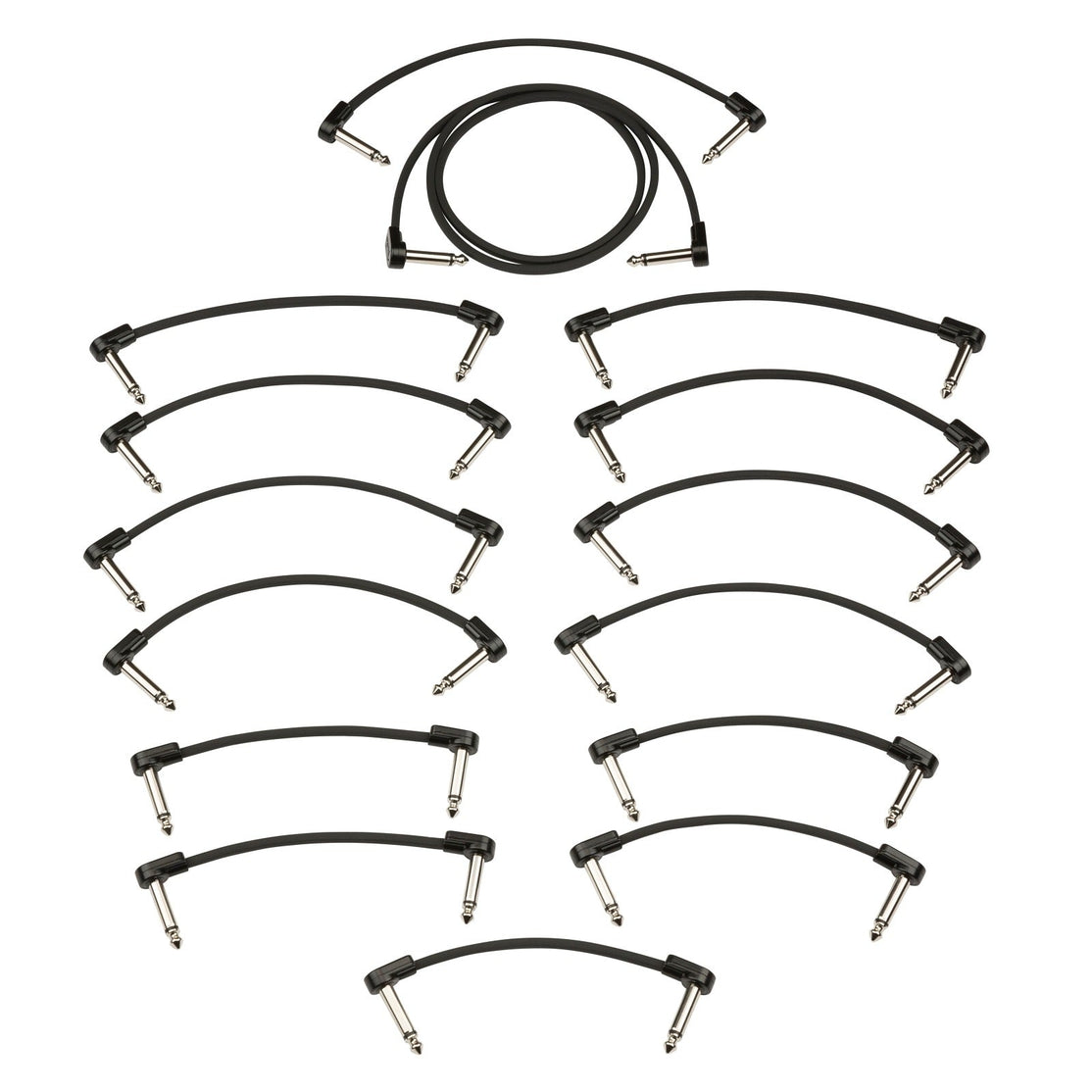 Dây Cáp Kết Nối Fender Blockchain Patch-Mai Nguyên Music