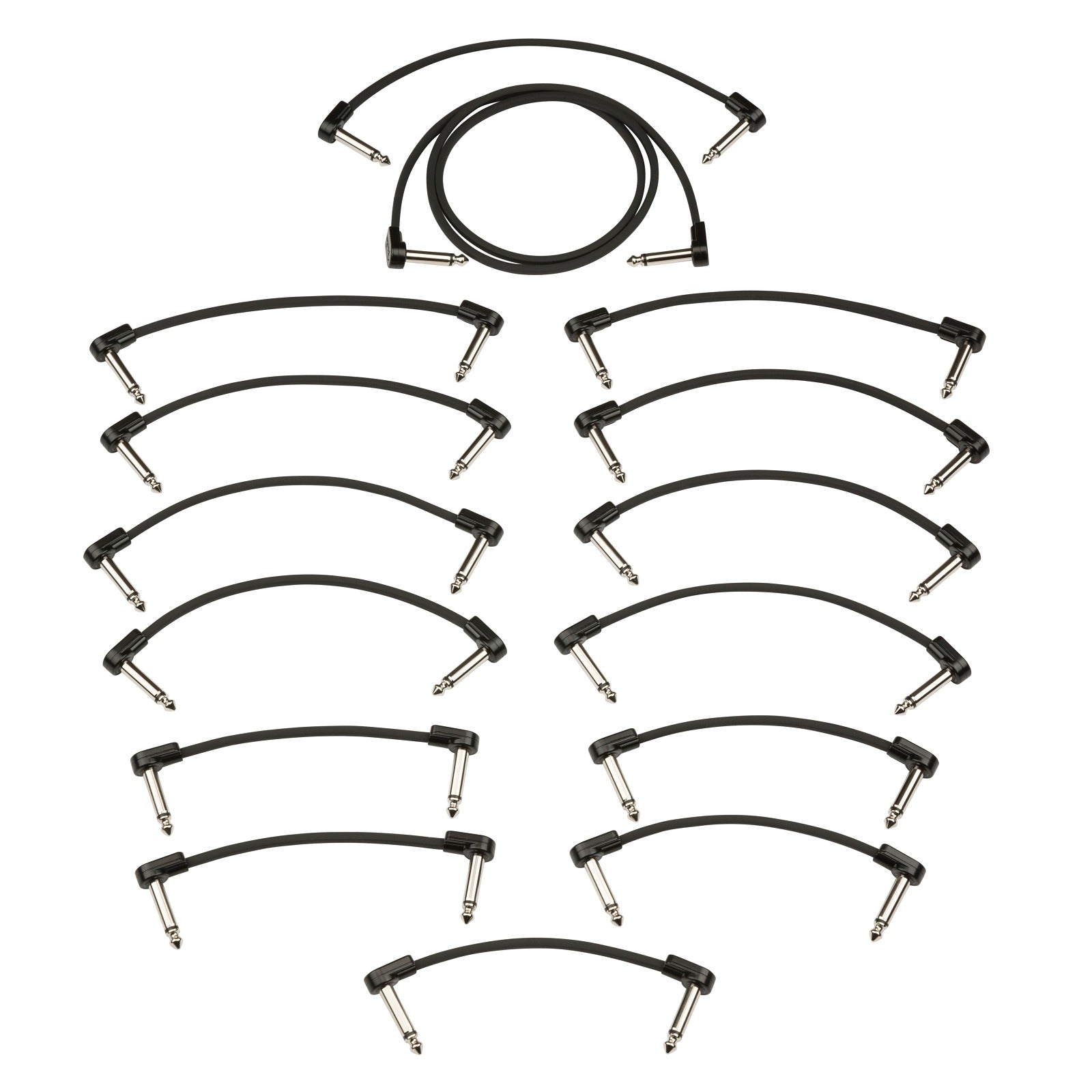 Dây Cáp Kết Nối Fender Blockchain Patch-Mai Nguyên Music