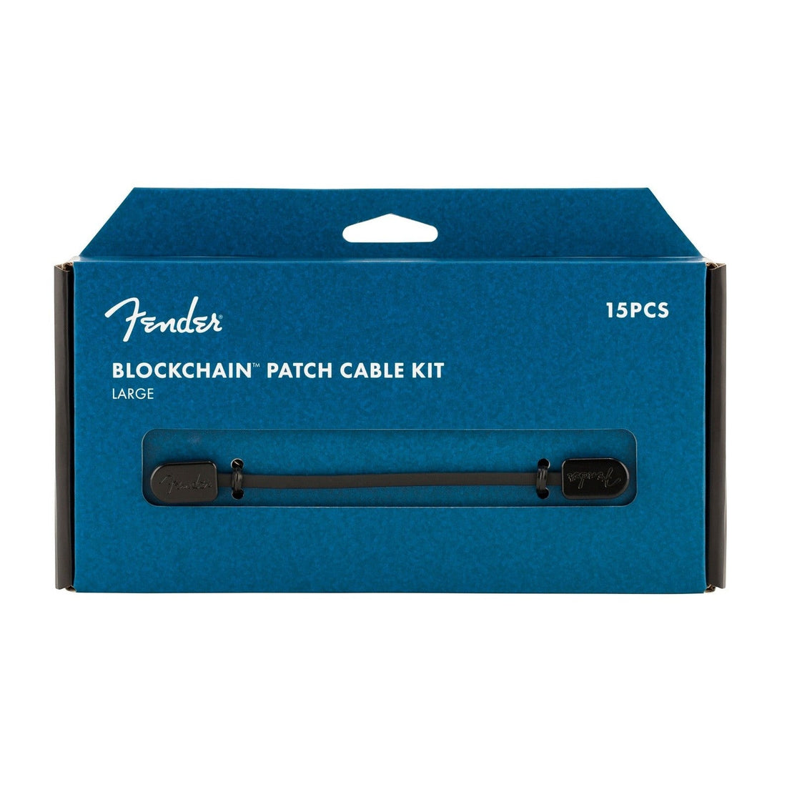 Dây Cáp Kết Nối Fender Blockchain Patch-Mai Nguyên Music