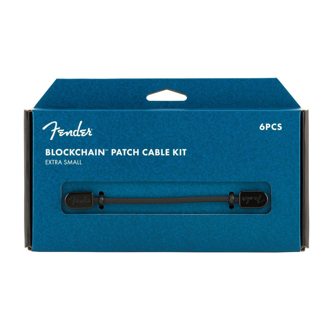 Dây Cáp Kết Nối Fender Blockchain Patch-Mai Nguyên Music