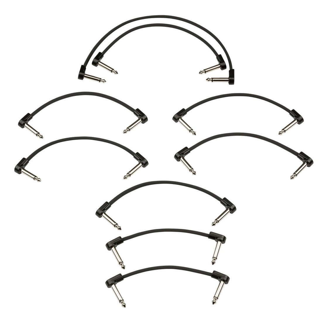 Dây Cáp Kết Nối Fender Blockchain Patch-Mai Nguyên Music