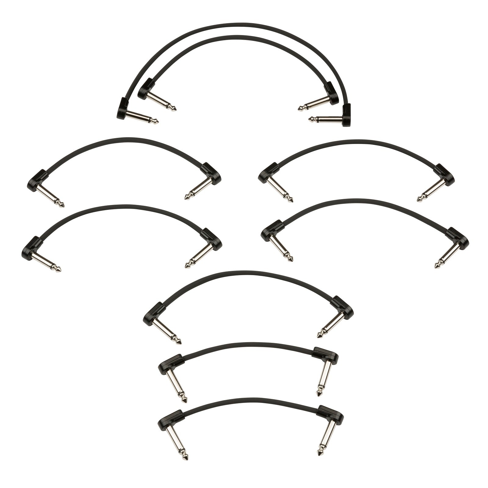 Dây Cáp Kết Nối Fender Blockchain Patch-Mai Nguyên Music