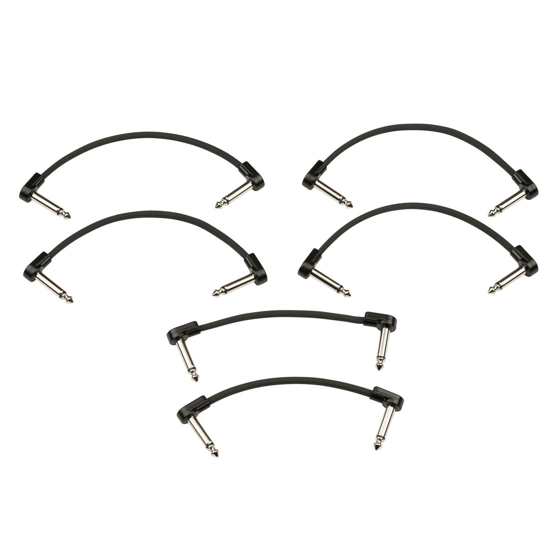 Dây Cáp Kết Nối Fender Blockchain Patch-Mai Nguyên Music