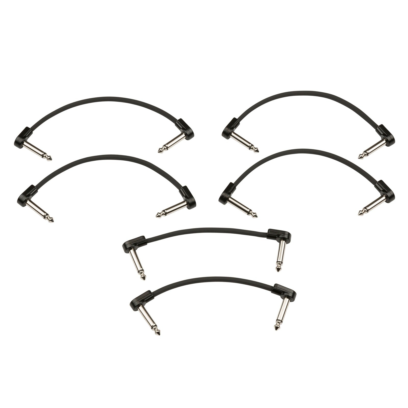 Dây Cáp Kết Nối Fender Blockchain Patch-Mai Nguyên Music