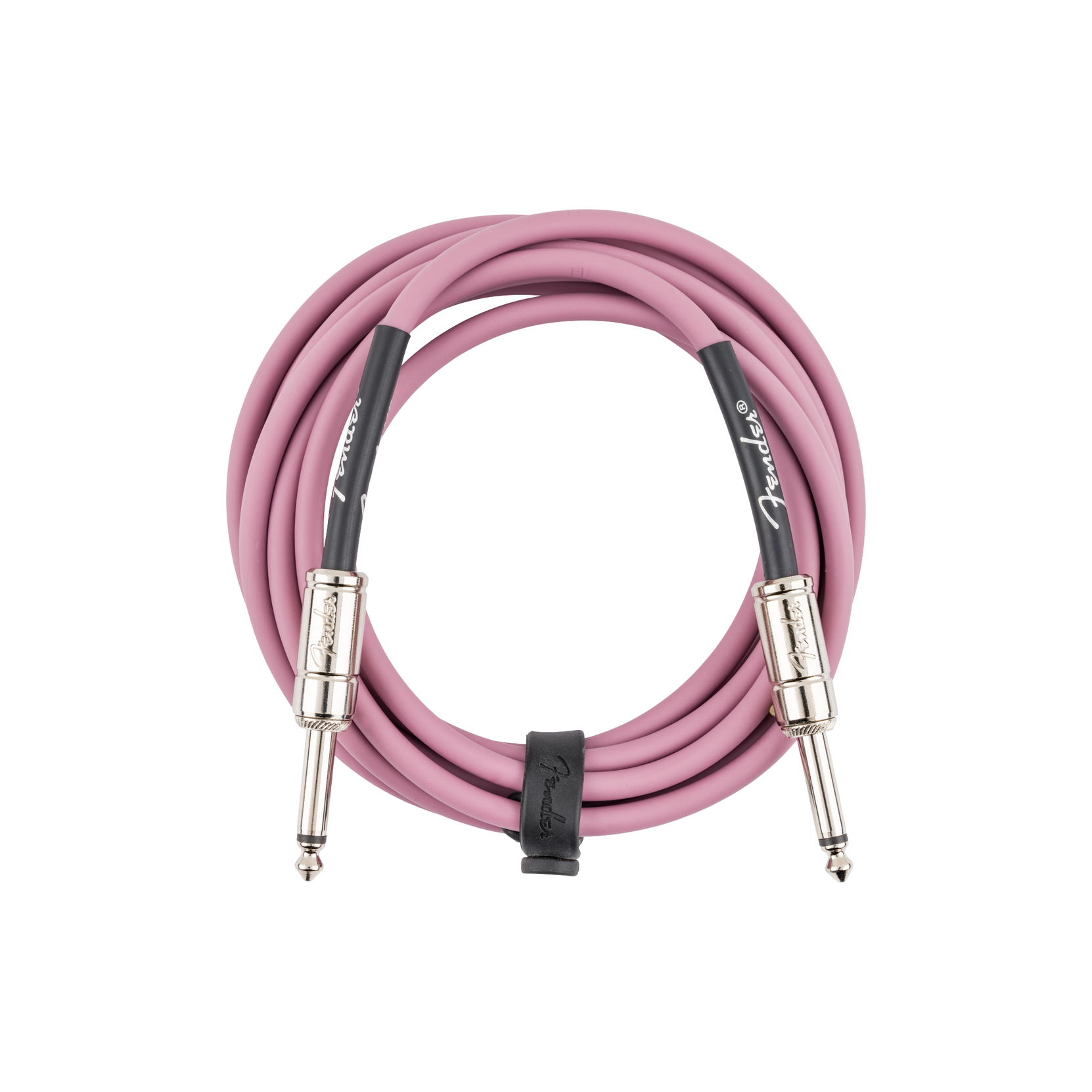 Dây Cáp Kết Nối Fender Contour 10' Instrument Cable-Mai Nguyên Music