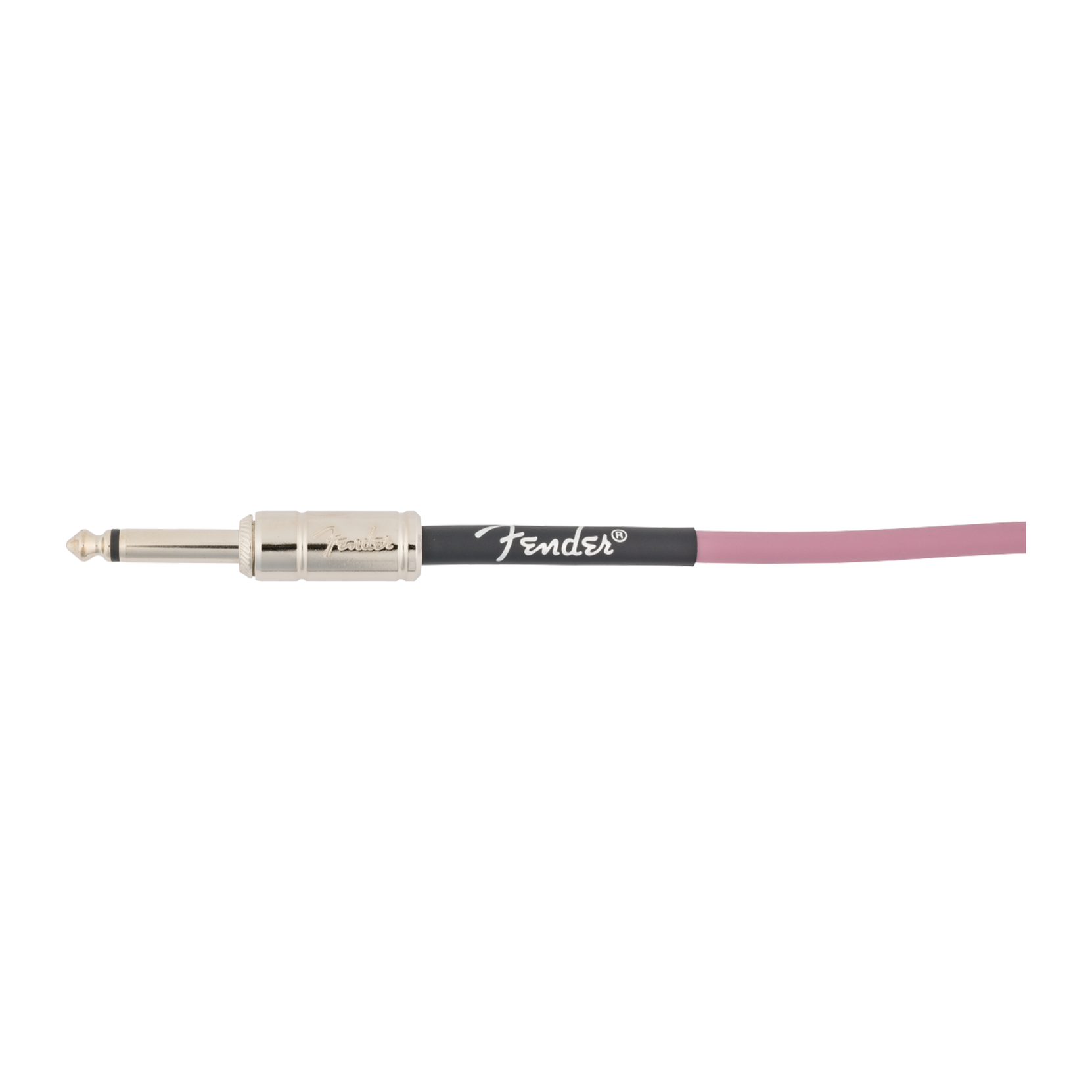 Dây Cáp Kết Nối Fender Contour 10' Instrument Cable-Mai Nguyên Music