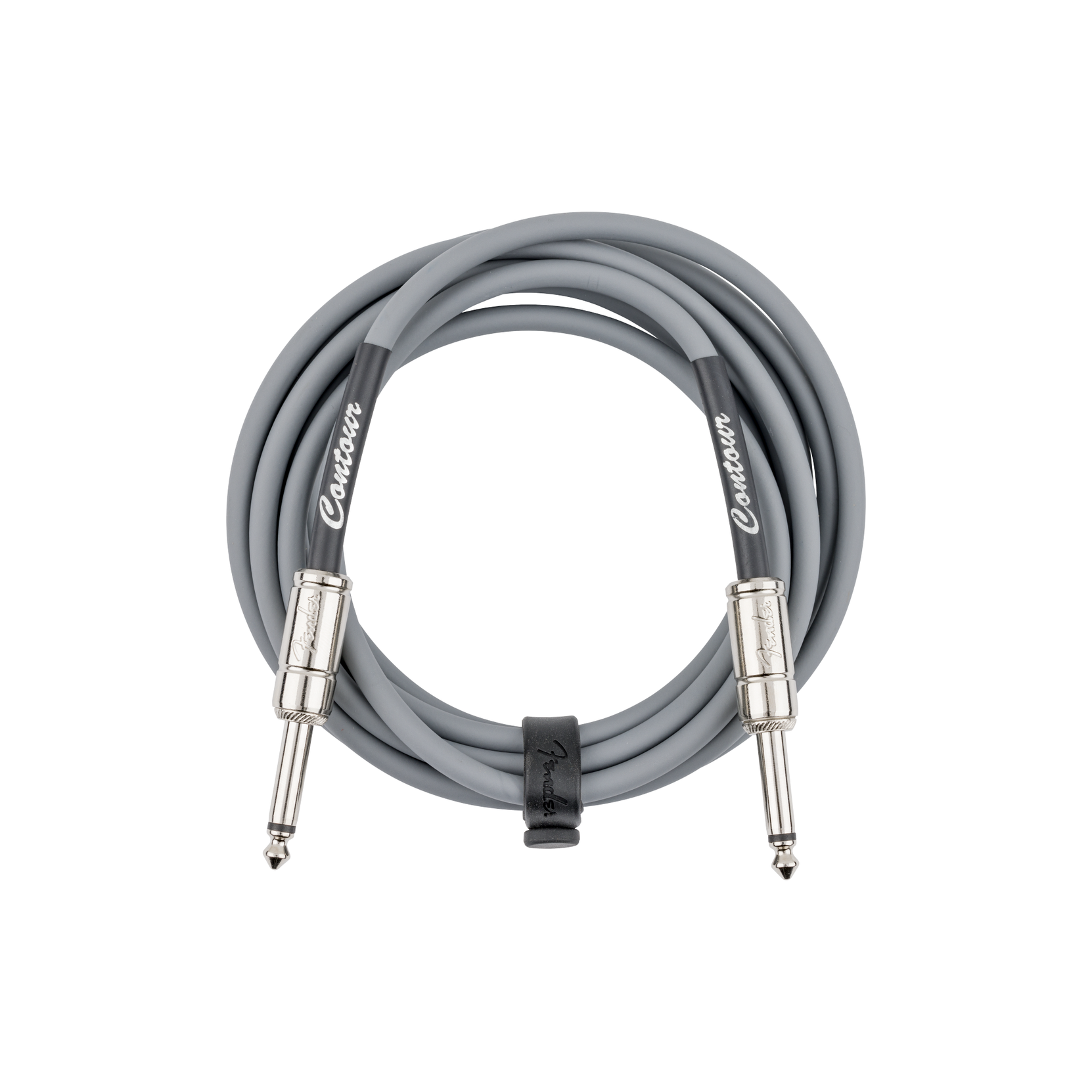 Dây Cáp Kết Nối Fender Contour 10' Instrument Cable-Mai Nguyên Music