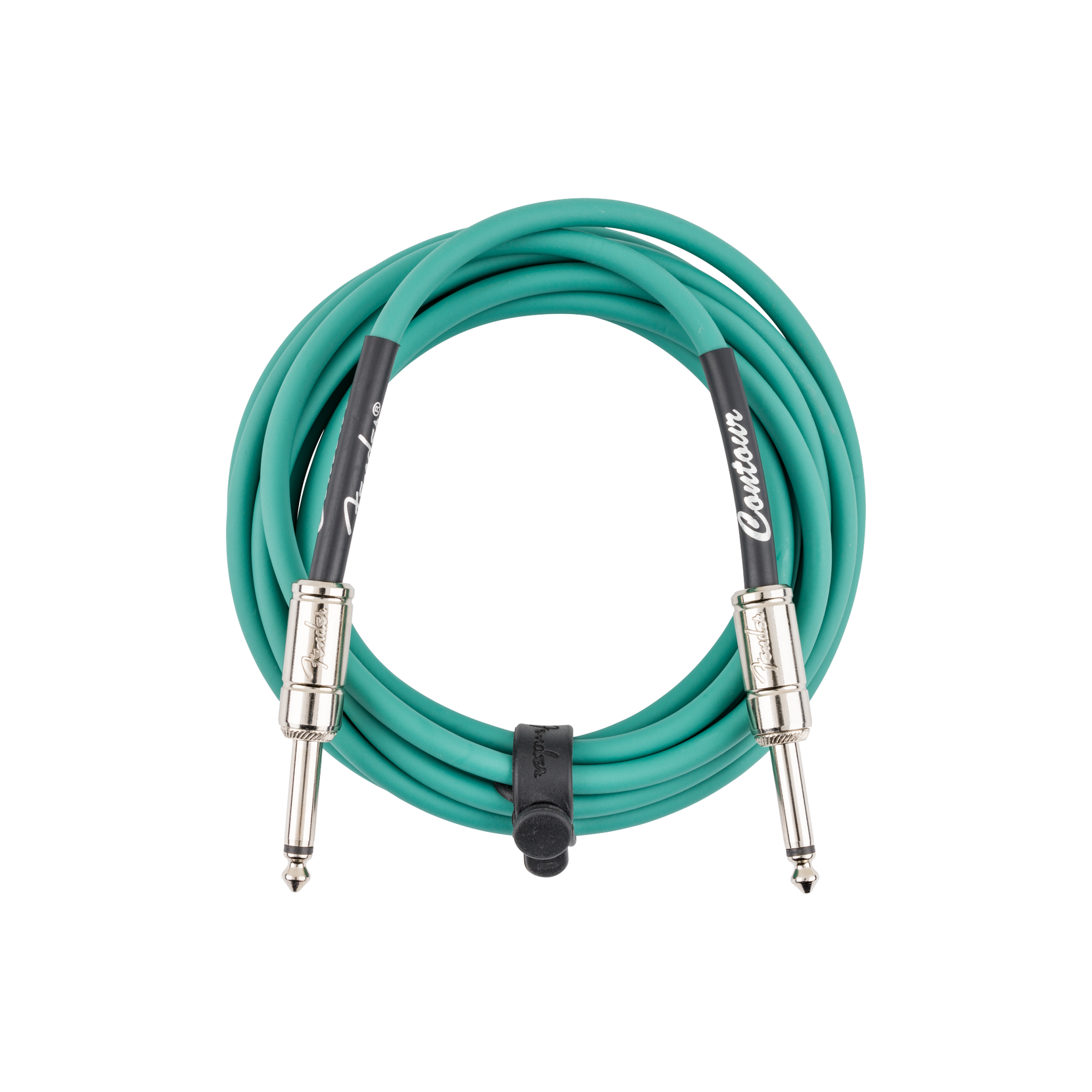 Dây Cáp Kết Nối Fender Contour 10' Instrument Cable-Mai Nguyên Music