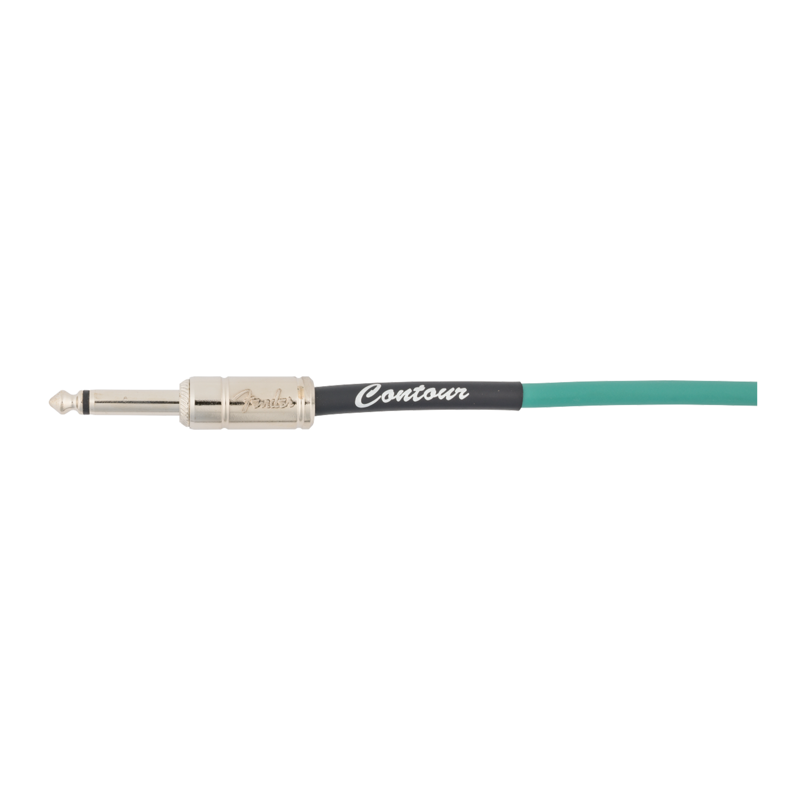 Dây Cáp Kết Nối Fender Contour 10' Instrument Cable-Mai Nguyên Music