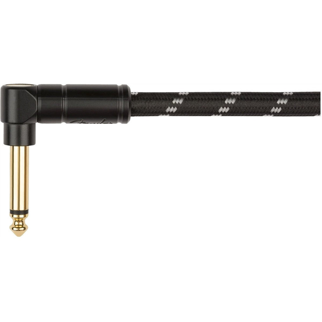 Dây Cáp Kết Nối Fender Deluxe Series Tweed Coil-Mai Nguyên Music