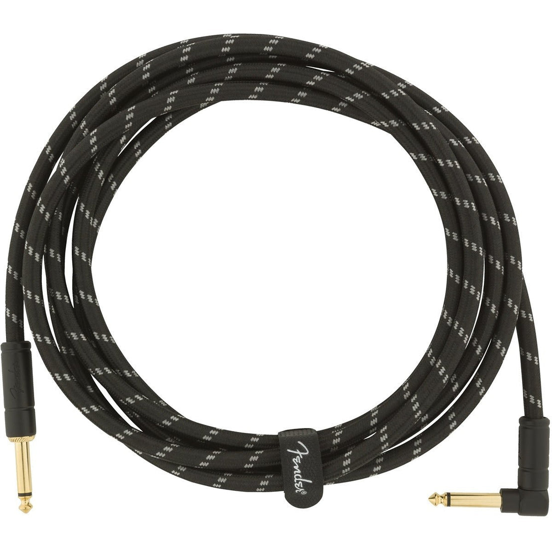 Dây Cáp Kết Nối Fender Deluxe Series Tweed-Mai Nguyên Music