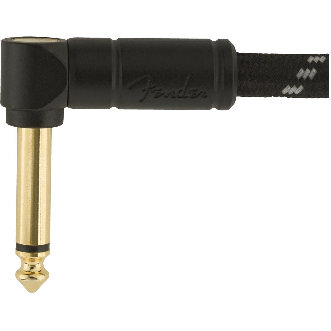 Dây Cáp Kết Nối Fender Deluxe Series Tweed-Mai Nguyên Music