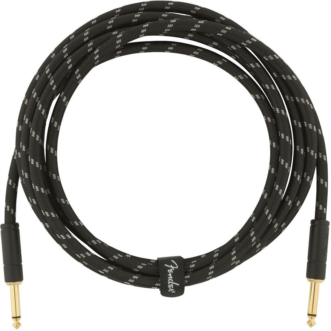 Dây Cáp Kết Nối Fender Deluxe Series Tweed-Mai Nguyên Music