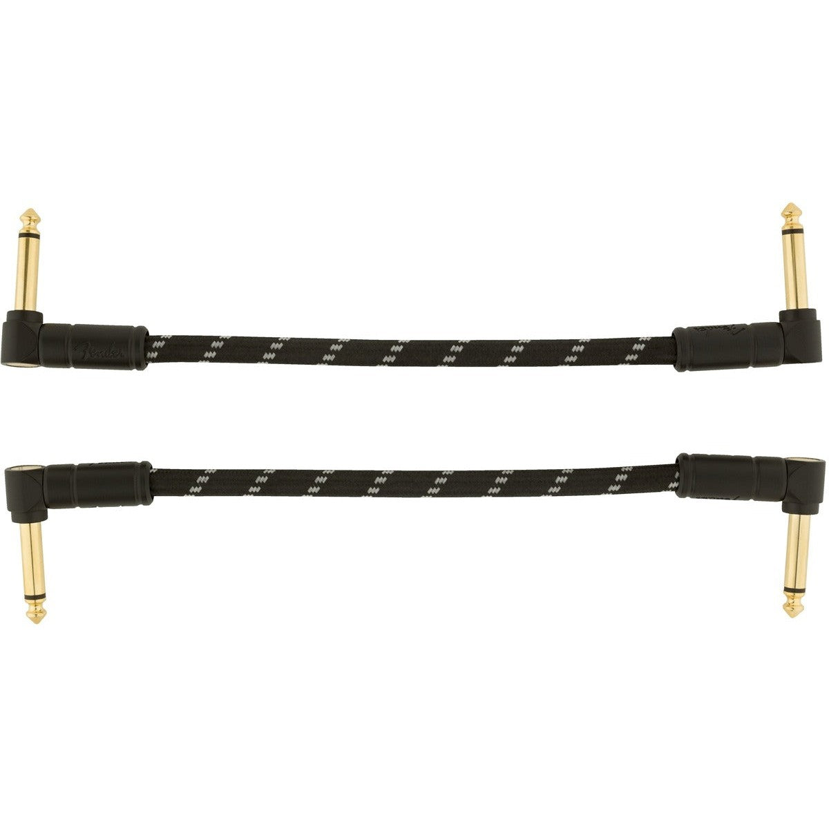 Dây Cáp Kết Nối Fender Deluxe Series Tweed-Mai Nguyên Music