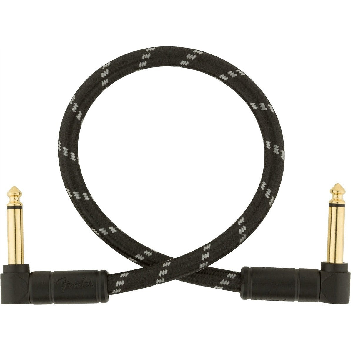 Dây Cáp Kết Nối Fender Deluxe Series Tweed-Mai Nguyên Music