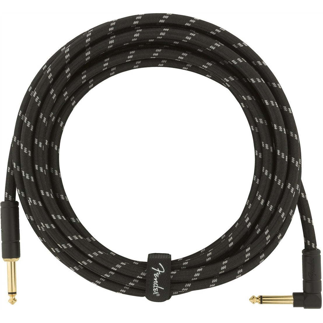 Dây Cáp Kết Nối Fender Deluxe Series Tweed-Mai Nguyên Music