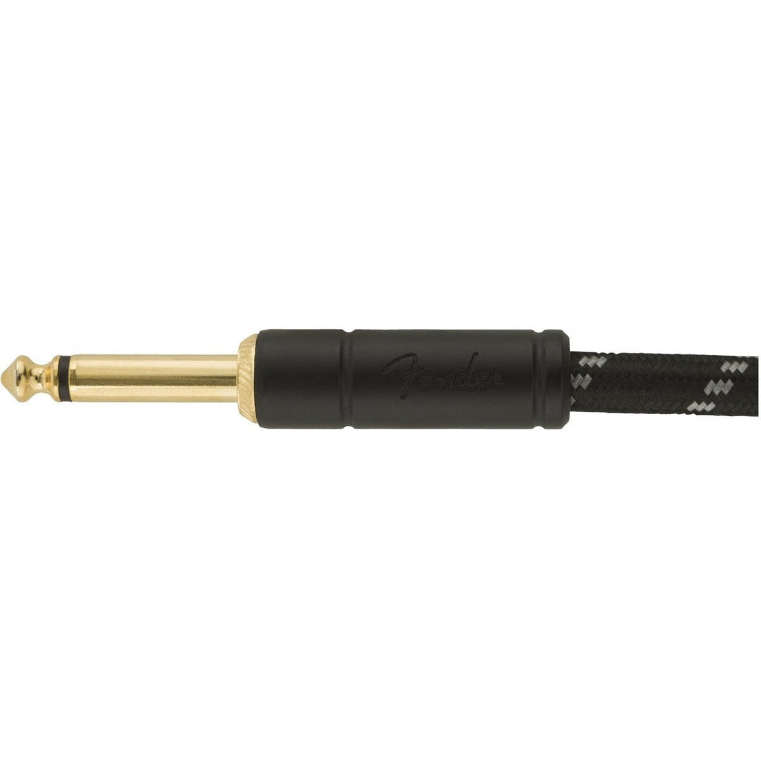 Dây Cáp Kết Nối Fender Deluxe Series Tweed-Mai Nguyên Music