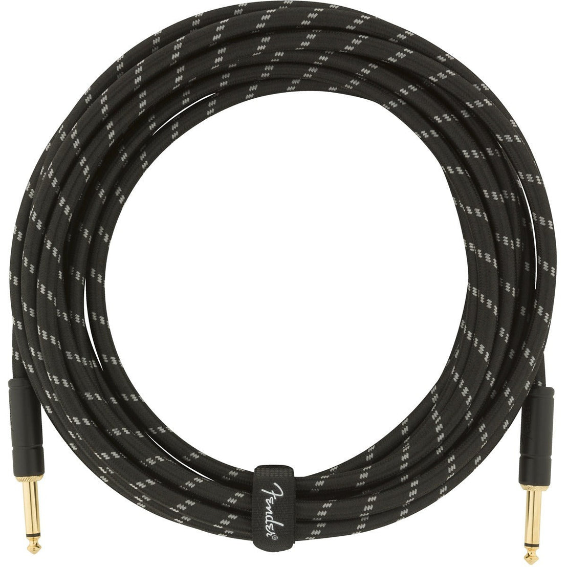 Dây Cáp Kết Nối Fender Deluxe Series Tweed-Mai Nguyên Music