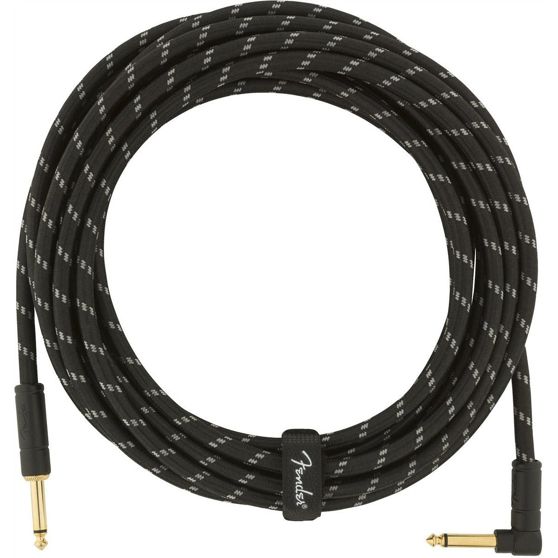 Dây Cáp Kết Nối Fender Deluxe Series Tweed-Mai Nguyên Music