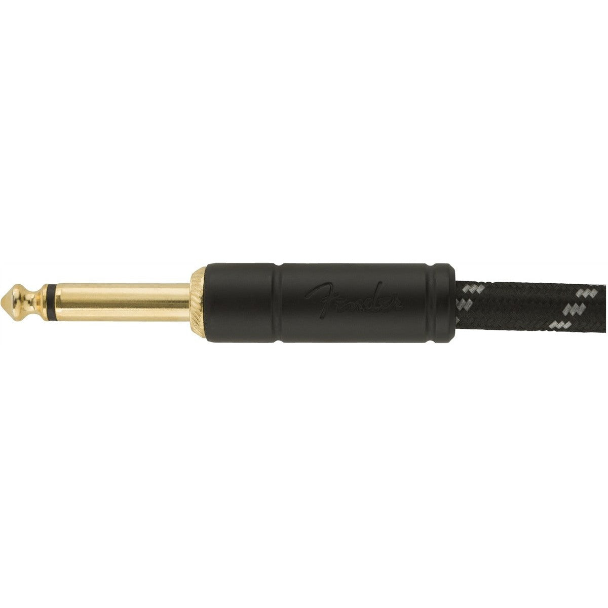 Dây Cáp Kết Nối Fender Deluxe Series Tweed-Mai Nguyên Music