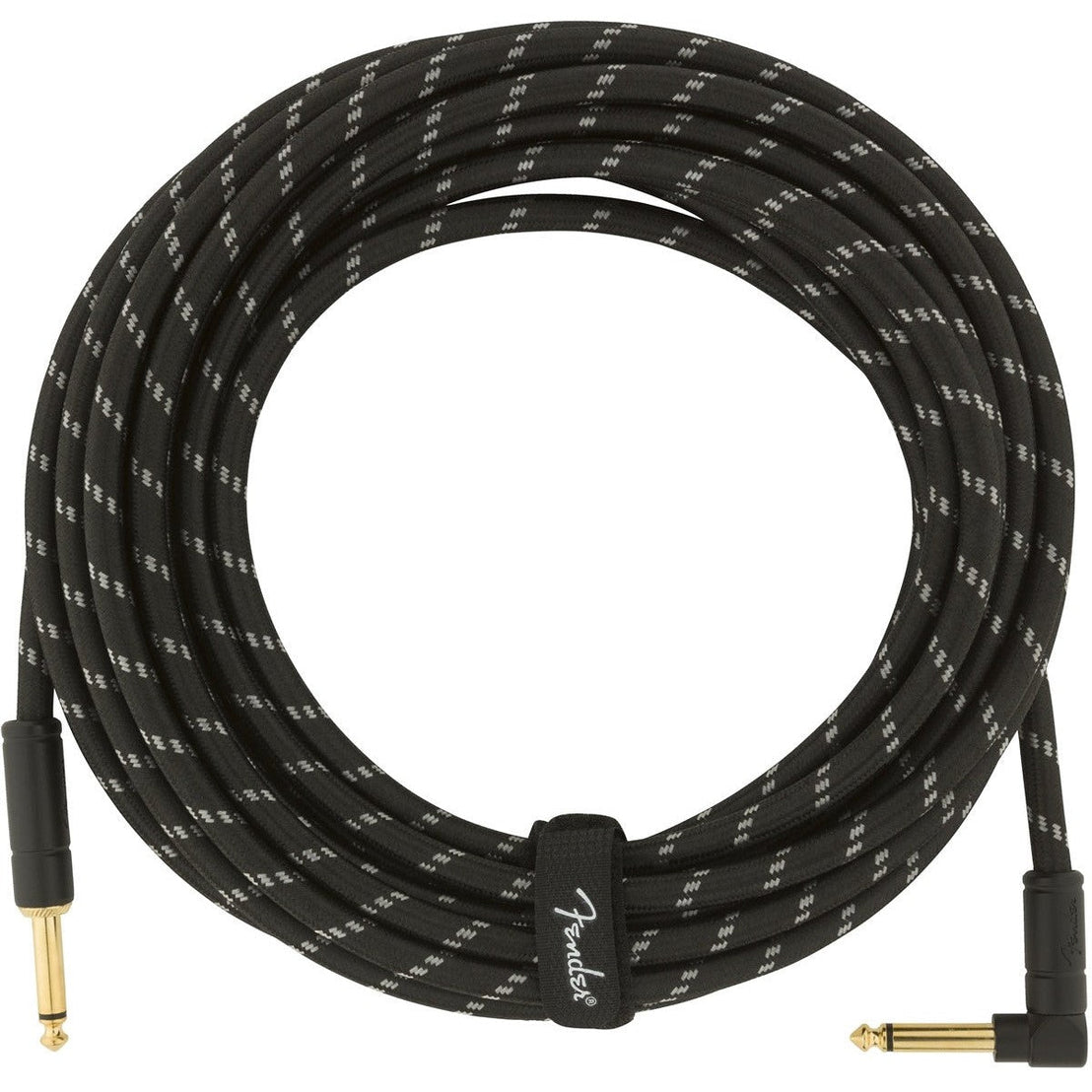 Dây Cáp Kết Nối Fender Deluxe Series Tweed-Mai Nguyên Music