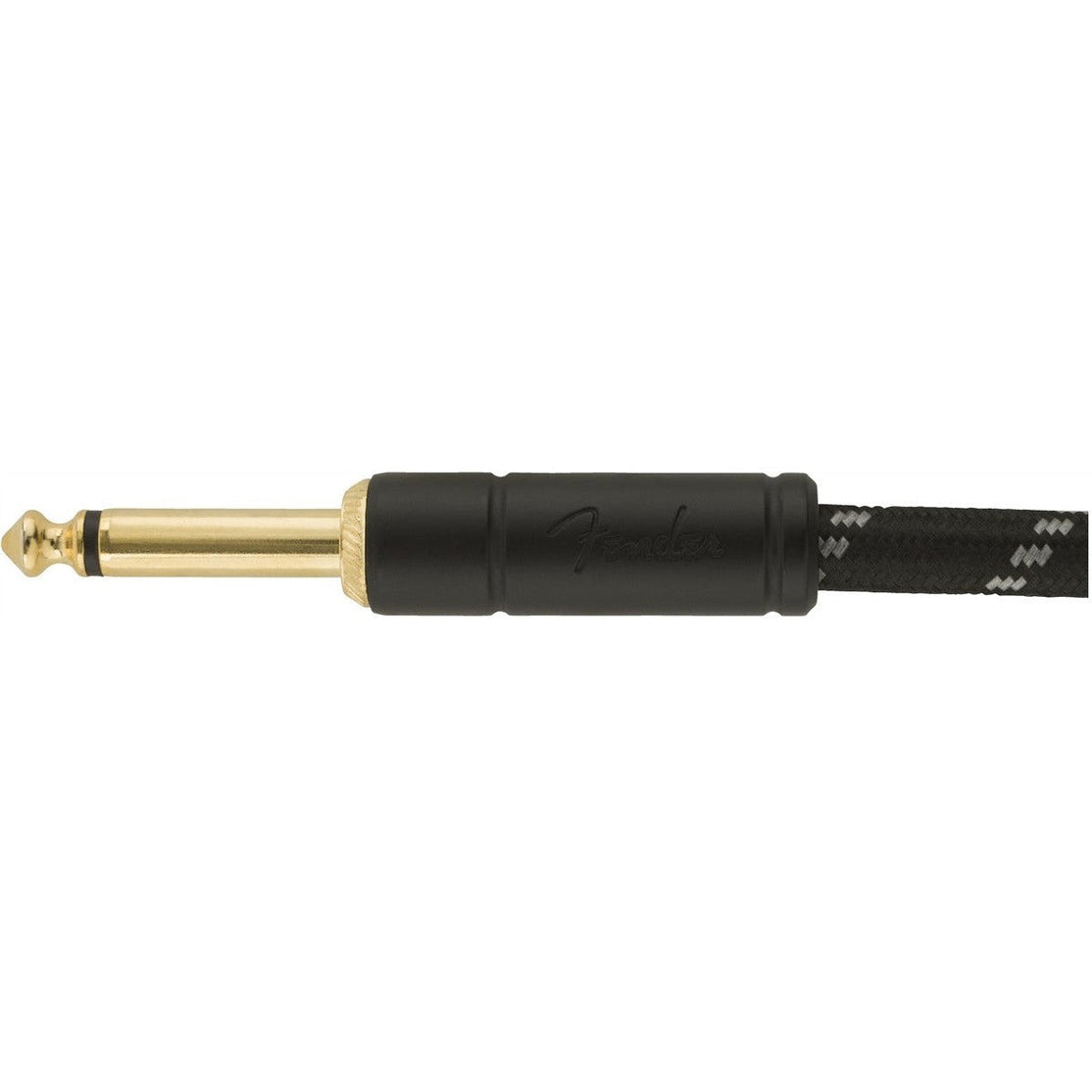 Dây Cáp Kết Nối Fender Deluxe Series Tweed-Mai Nguyên Music