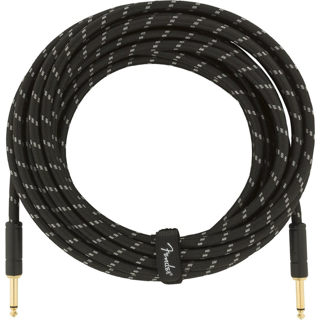 Dây Cáp Kết Nối Fender Deluxe Series Tweed-Mai Nguyên Music