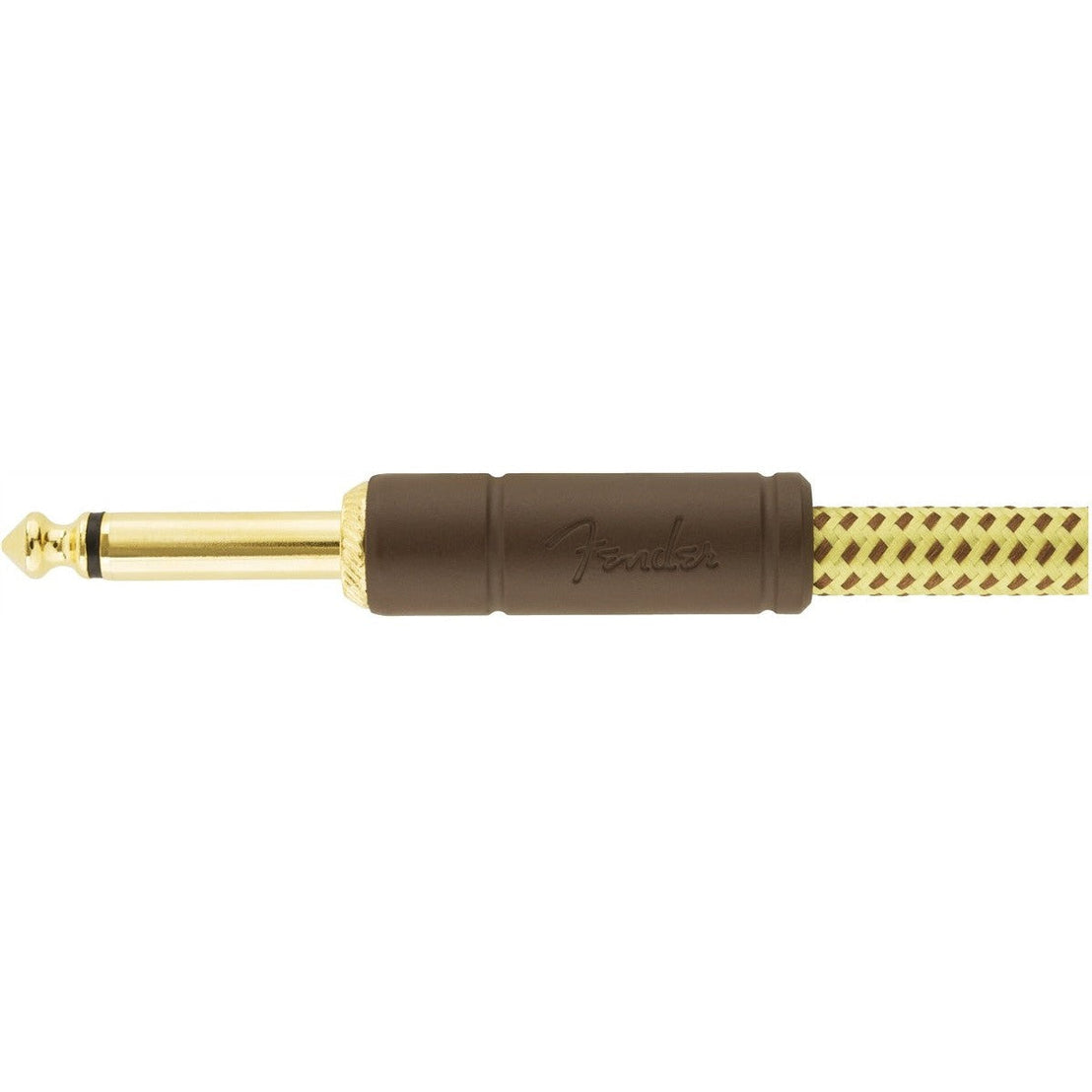 Dây Cáp Kết Nối Fender Deluxe Series Tweed-Mai Nguyên Music